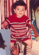   Sexy Abid